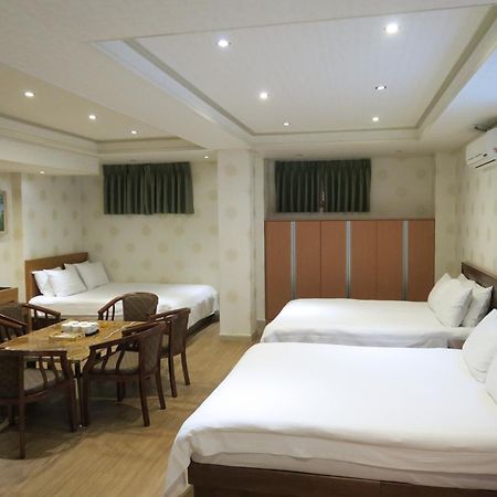 Gs Hotel Jongno Séoul Extérieur photo