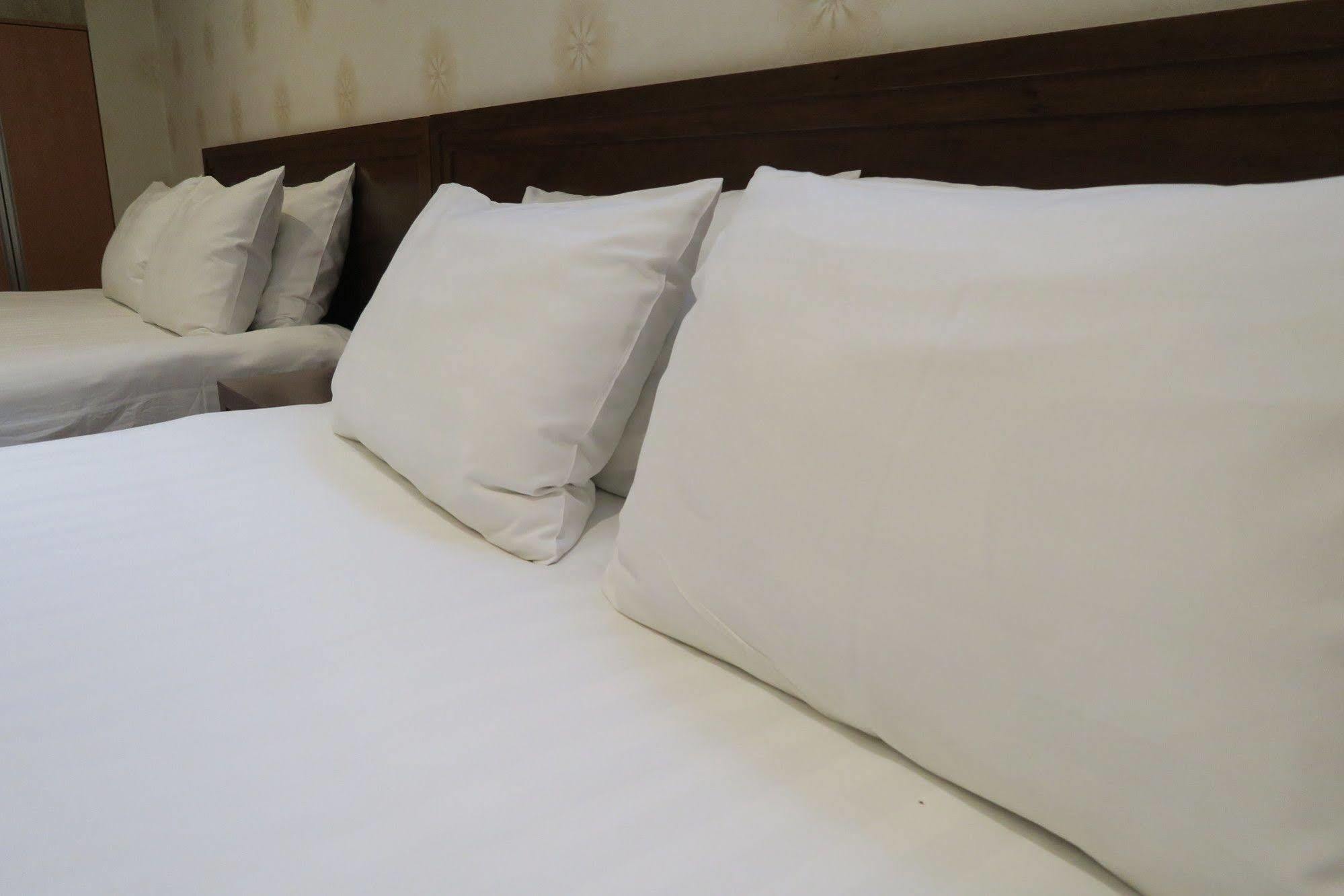 Gs Hotel Jongno Séoul Extérieur photo